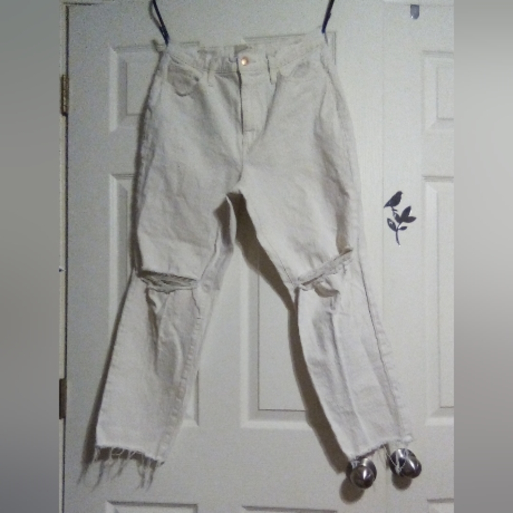 Universal thread pants